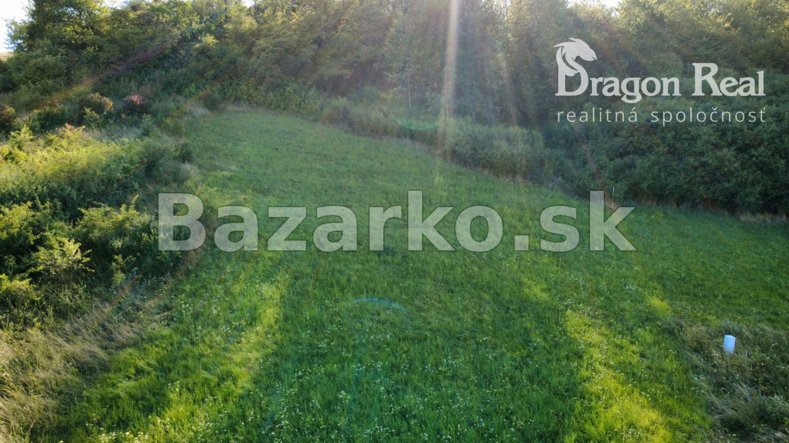 PREDAJ - Pozemok vhodný na výstavbu RD - ŽUPČANY okr.Prešov
