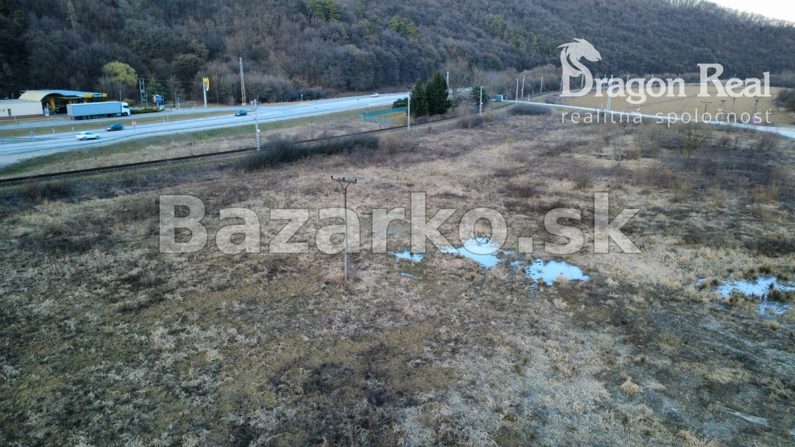 PREDAJ – 3 pozemky vhodné na komerčné účely – VEĽKÝ ŠARIŠ