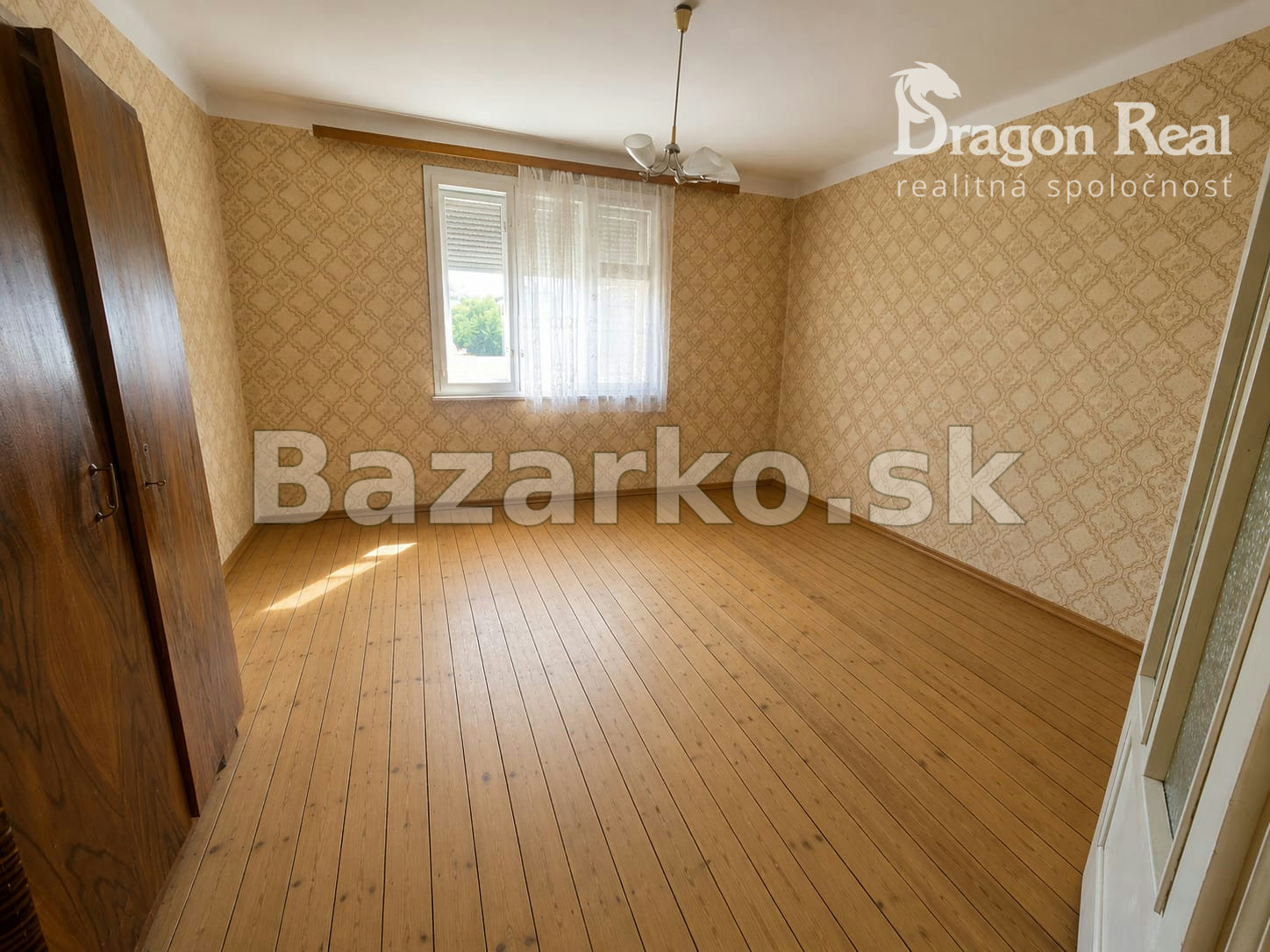 PREDAJ - Rodinný dom v pôvodnom stave - ZEMPLÍNSKA ŠIROKÁ okr. Michalovce