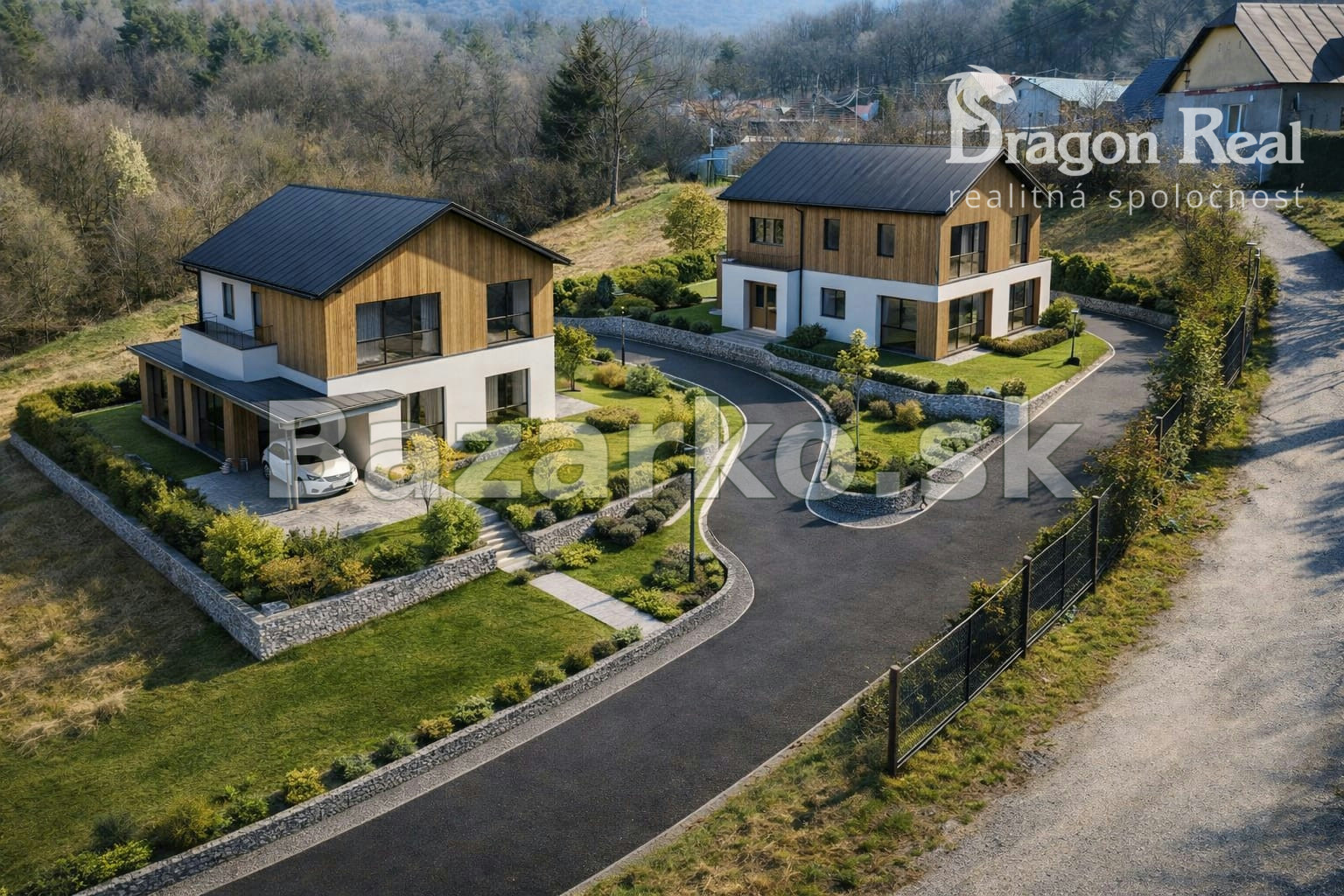 PREDAJ – Pozemok určený na výstavbu – RUSKÁ NOVÁ VES